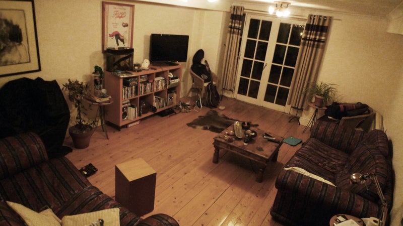 Double Room In Warehouse Apartment Cardiff Bay Spareroom