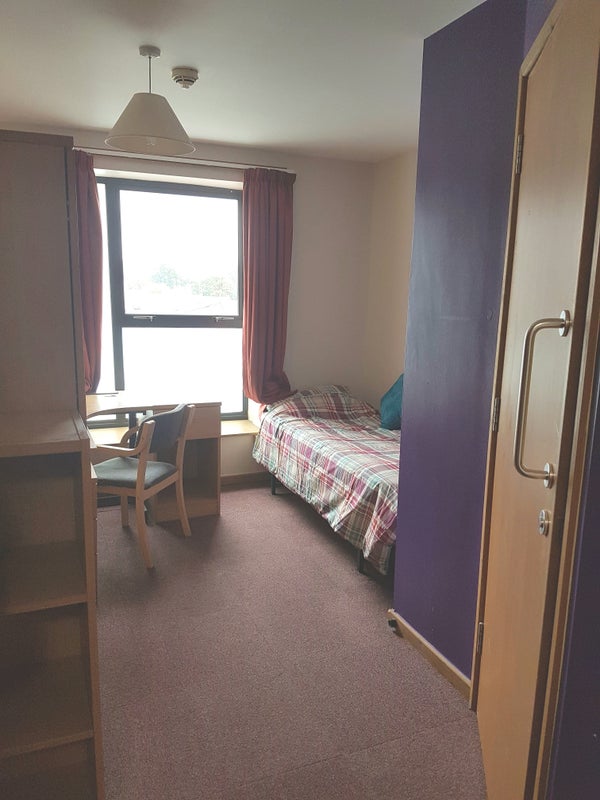 'Regency Hall Cheltenham Single Rooms to Let' Room to Rent from SpareRoom