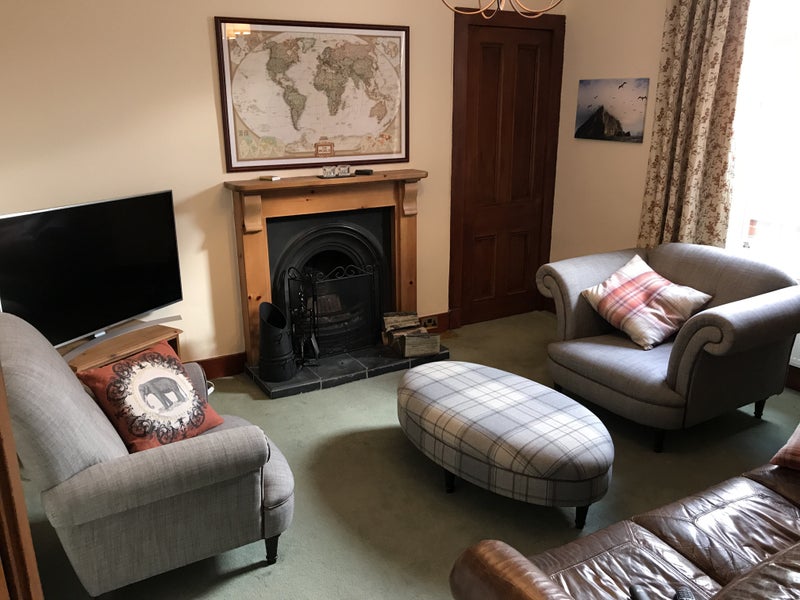 'Double Room, Inverurie Town Centre' Room to Rent from SpareRoom