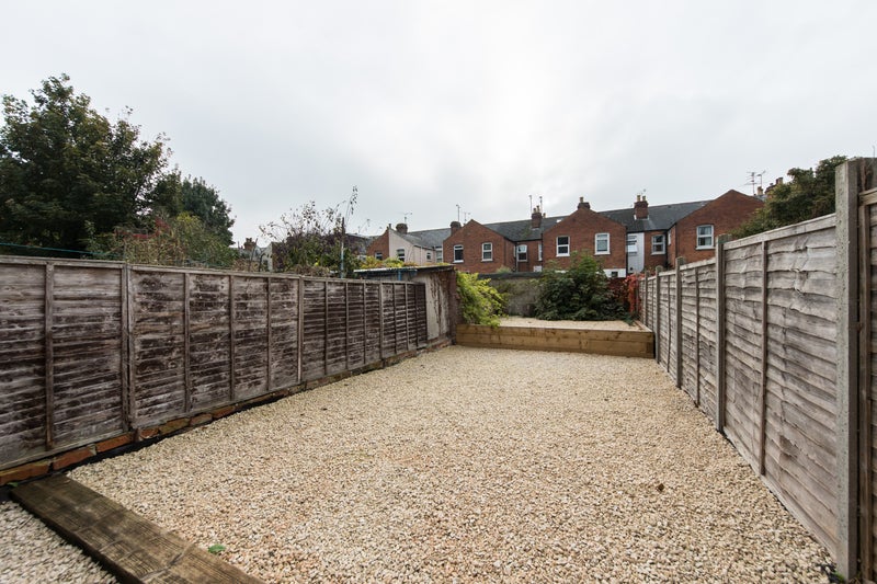 Photo 1: Communal Garden