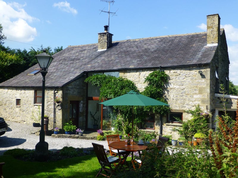 'Ensuite room in converted barn in Yorkshire Dales' Room to Rent from