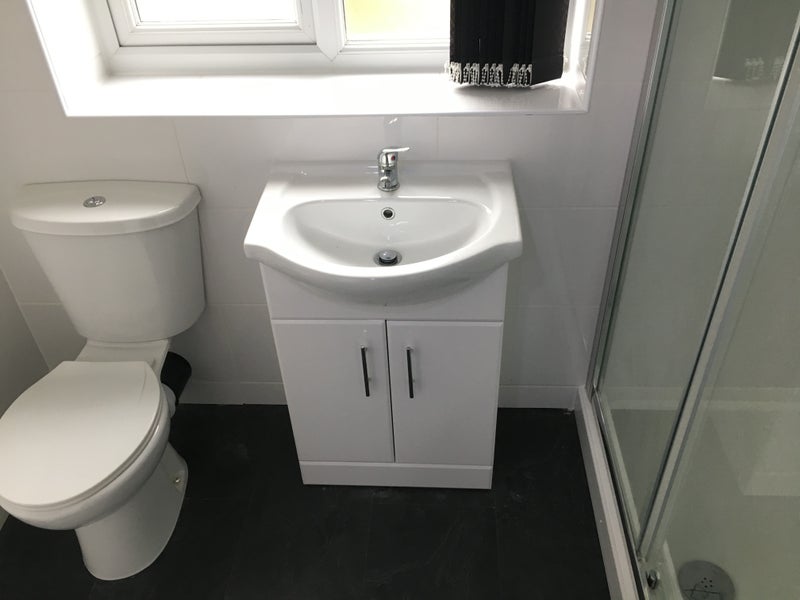 'Modern Studio Apartment In Loughborough' Room to Rent from SpareRoom