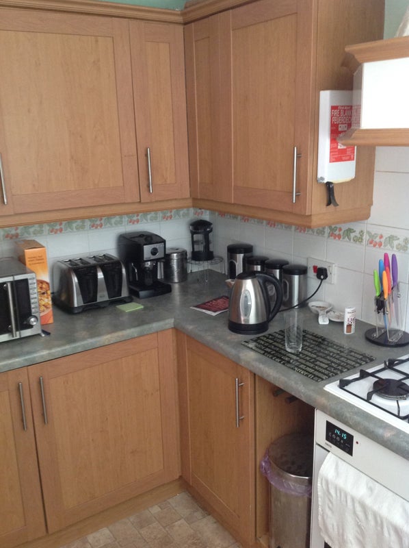 'Trowbridge Room To Let ' Room to Rent from SpareRoom