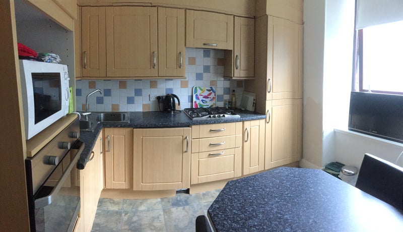 Photo 1: Dining kitchen