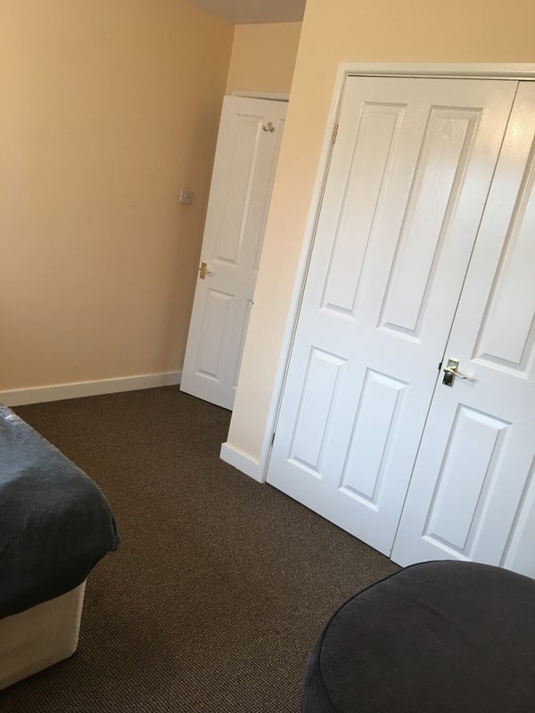 'Double Room to Rent All Bills Included' Room to Rent from SpareRoom