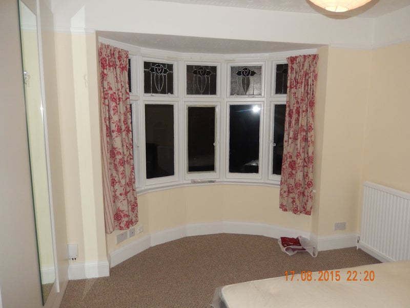 Photo 1: Double Room