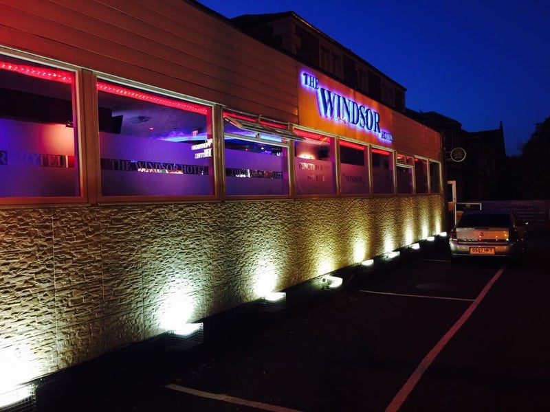 'The Windsor Hotel Kirkcaldy ' Room to Rent from SpareRoom