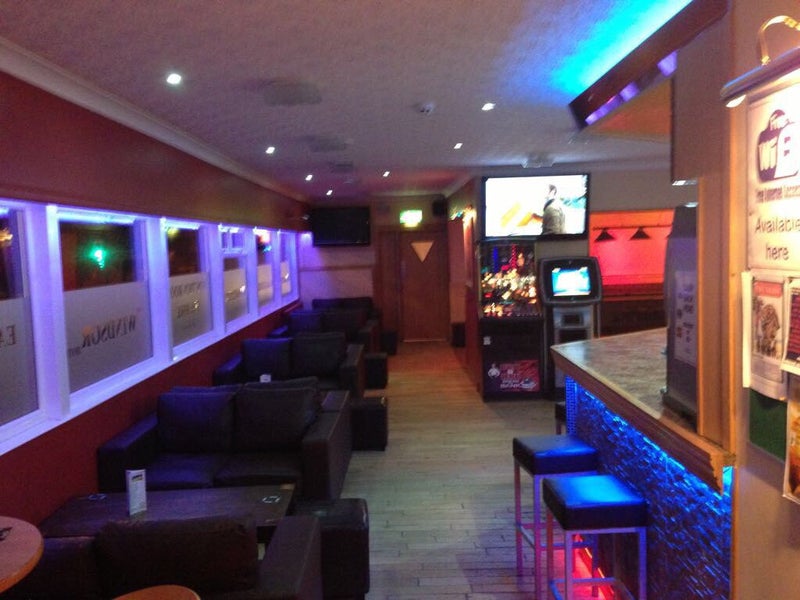 'The Windsor Hotel Kirkcaldy ' Room to Rent from SpareRoom