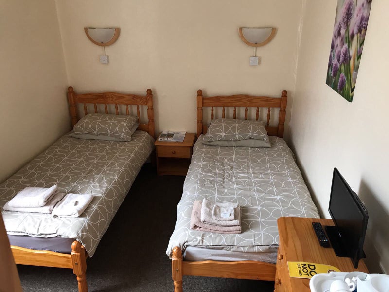'The Windsor Hotel Kirkcaldy ' Room to Rent from SpareRoom