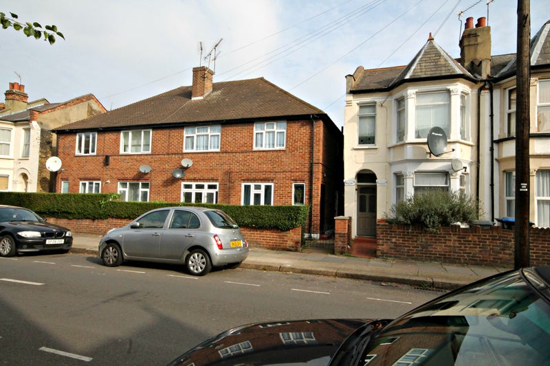 Double Room Willesden Green Double Room Willesden Green