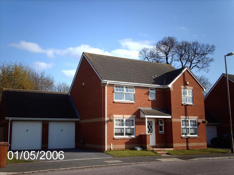 'Clyst Heath Modern Detatched House. Mon to Fri ' Room to Rent from