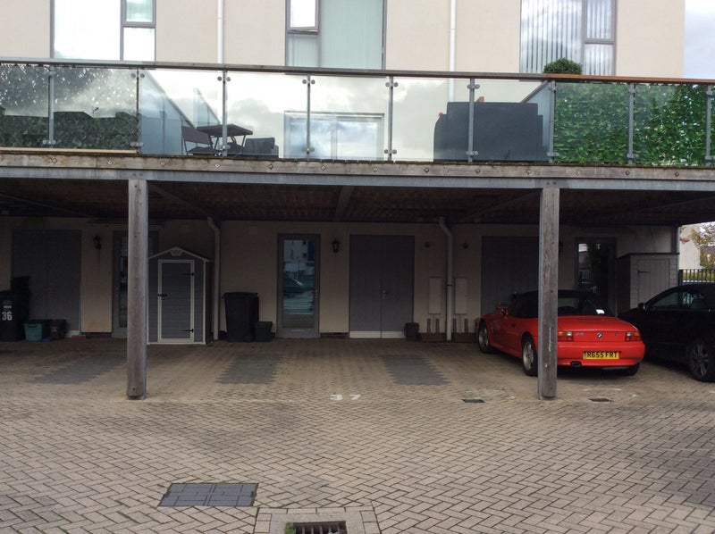 'Portishead Marina Large Double Room For Rent' Room to Rent from SpareRoom