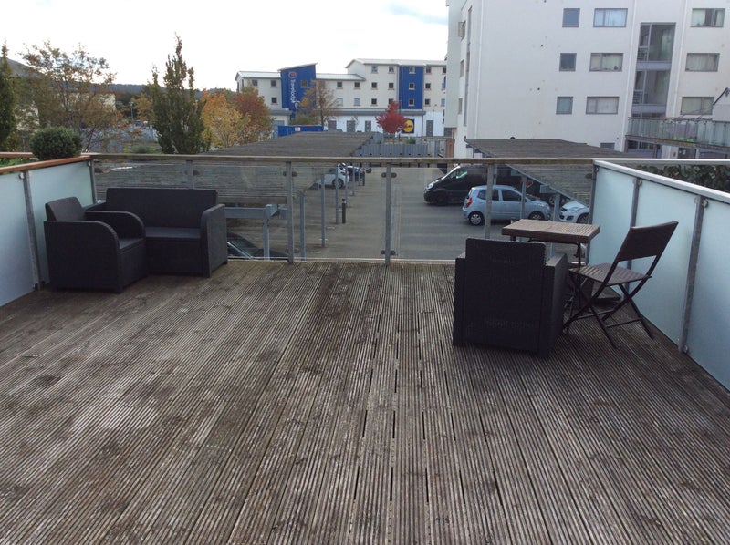 'Portishead Marina Large Double Room For Rent' Room to Rent from SpareRoom
