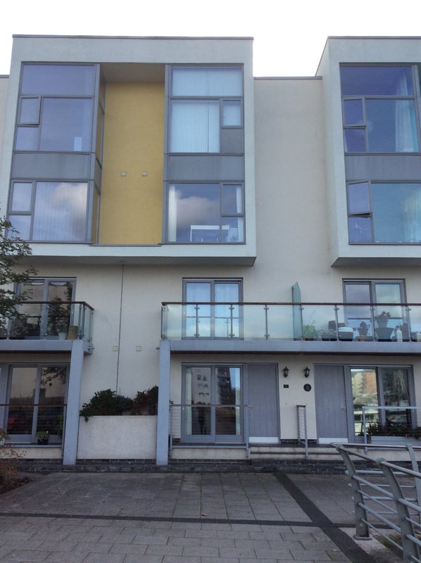 'Portishead Marina Large Double Room For Rent' Room to Rent from SpareRoom