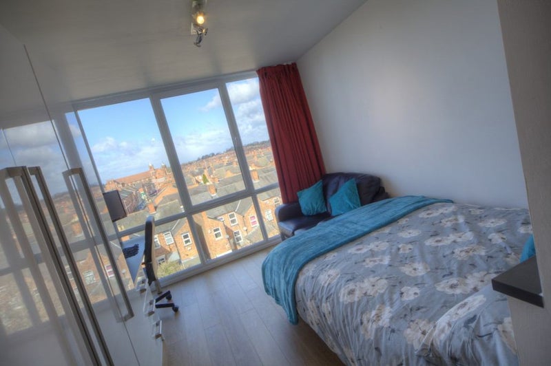 Double Room For Rent In Leicester Double Room For Rent In Leicester