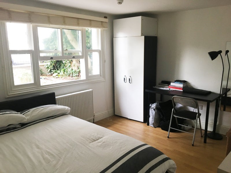 'Self Contained Room in Highbury & Islington' Room to Rent from SpareRoom