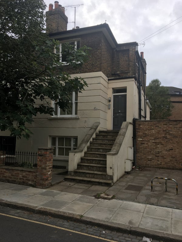 'Self Contained Room in Highbury & Islington' Room to Rent from SpareRoom