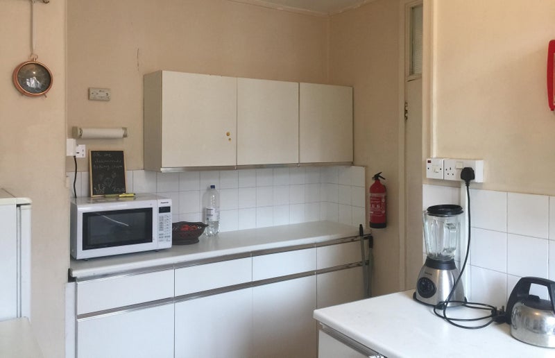 Single Room In Shadwell London Single Room In Shadwell London