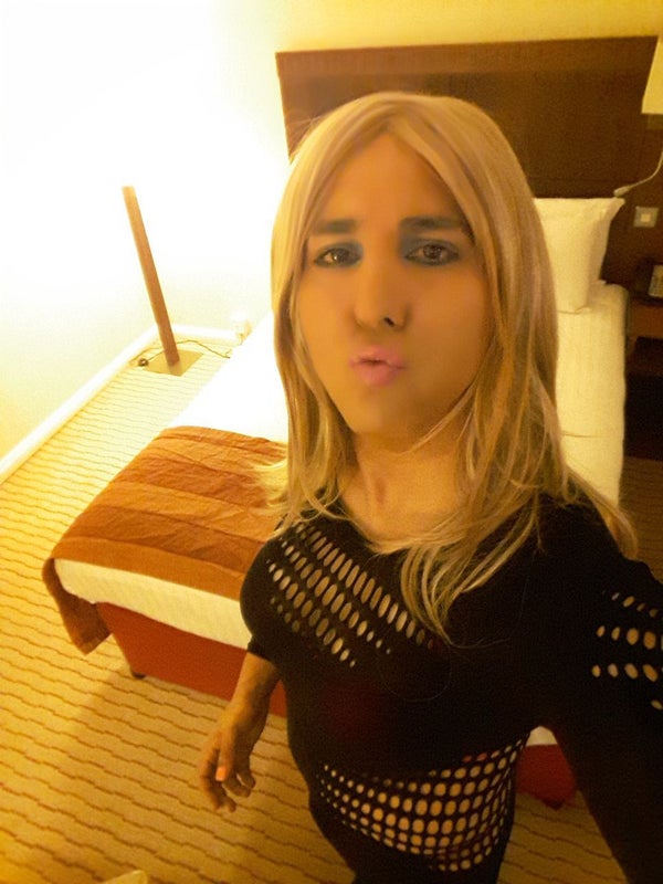 active transvestites uk Active transvestites uk