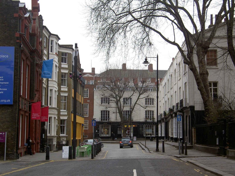 'Bloomsbury Zone 1 Large Room Central London' Room to Rent from SpareRoom