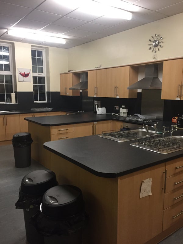 'Rooms To Let Millgate House Bentley Doncaster ' Room to Rent from