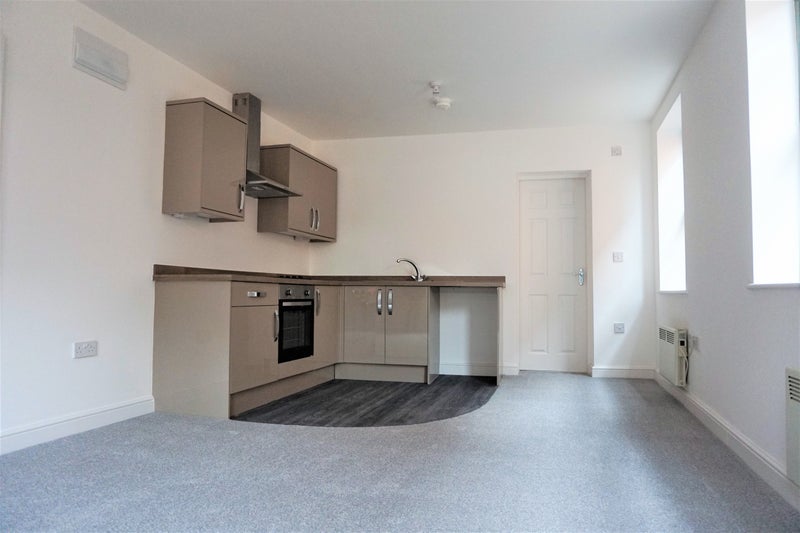 'Studio to rent in Edwinstowe' Room to Rent from SpareRoom