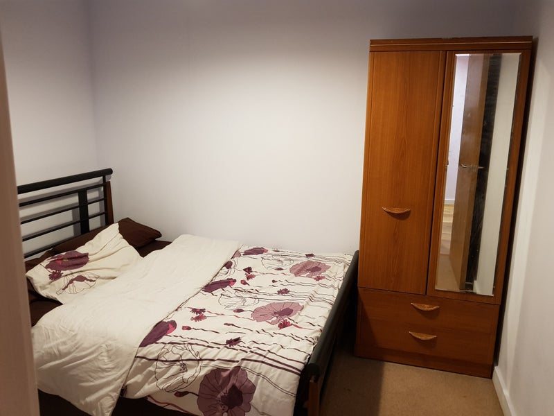 'Room for rent in Wembley from January ' Room to Rent from SpareRoom
