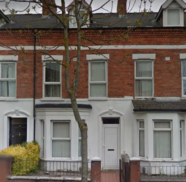 'Room for rent in Holylands, Belfast' Room to Rent from SpareRoom