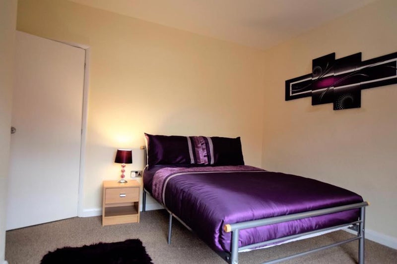 'Rooms Available in WORKSOP' Room to Rent from SpareRoom