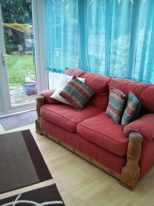 'Luxury Double Room, Cranham/Upminster £600pcm' Room to Rent from SpareRoom