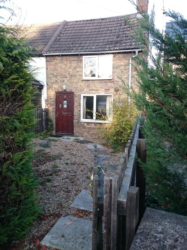 'Cottage Share Littleport Double ! ' Room to Rent from SpareRoom