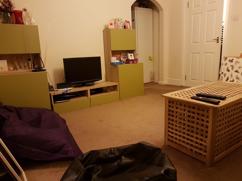 'Double room in Leytonstone' Room to Rent from SpareRoom