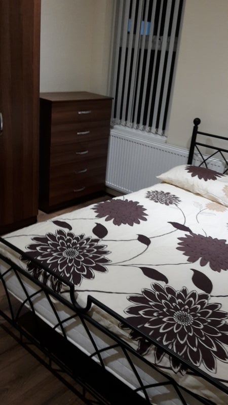Coventry Ensuite Double CV433 43Et Close to City