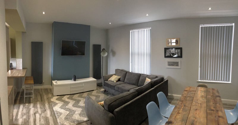 Large 6 bedroom Victorian house\' Room to Rent from SpareRoom Large 6 bedroom Victorian house\' Room to Rent from SpareRoom
