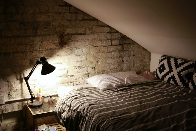 'Beautiful Hackney Wick Warehouse 2/3 month let' Room to Rent from