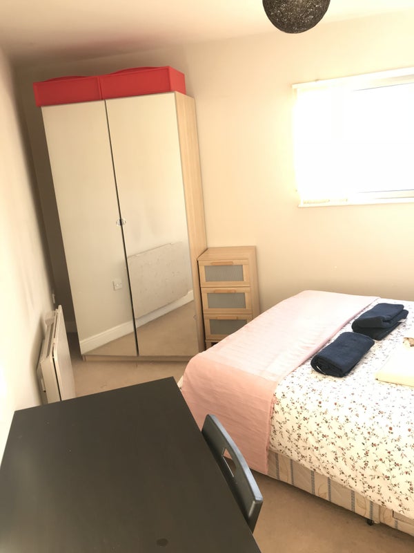 'Cardiff centralAltolusso apartment' Room to Rent from SpareRoom