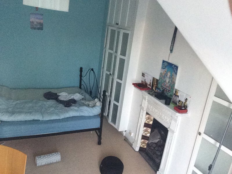'Beautiful double room Wimbledon ' Room to Rent from SpareRoom
