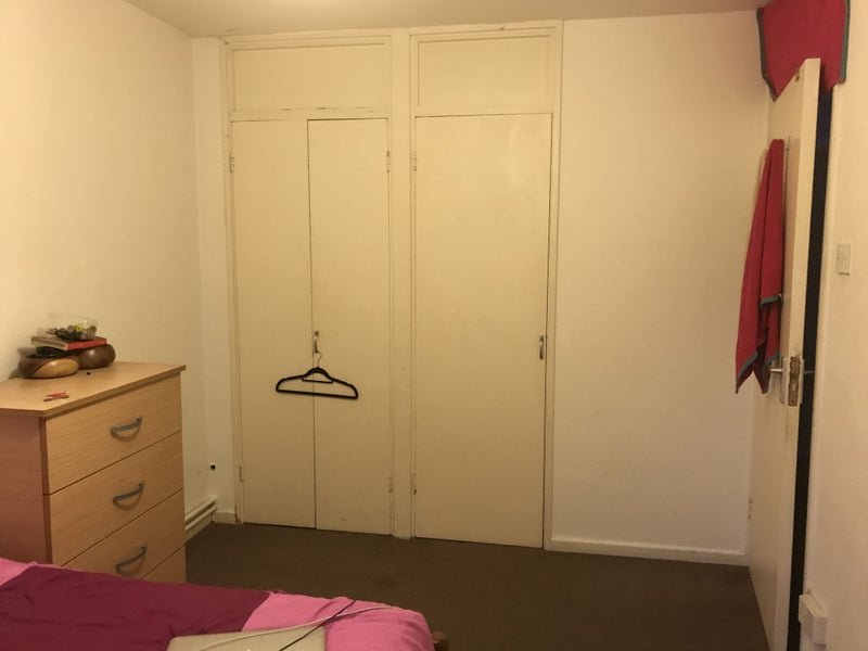 Bright And Spacious Double 1 Min From Canonbury Spareroom