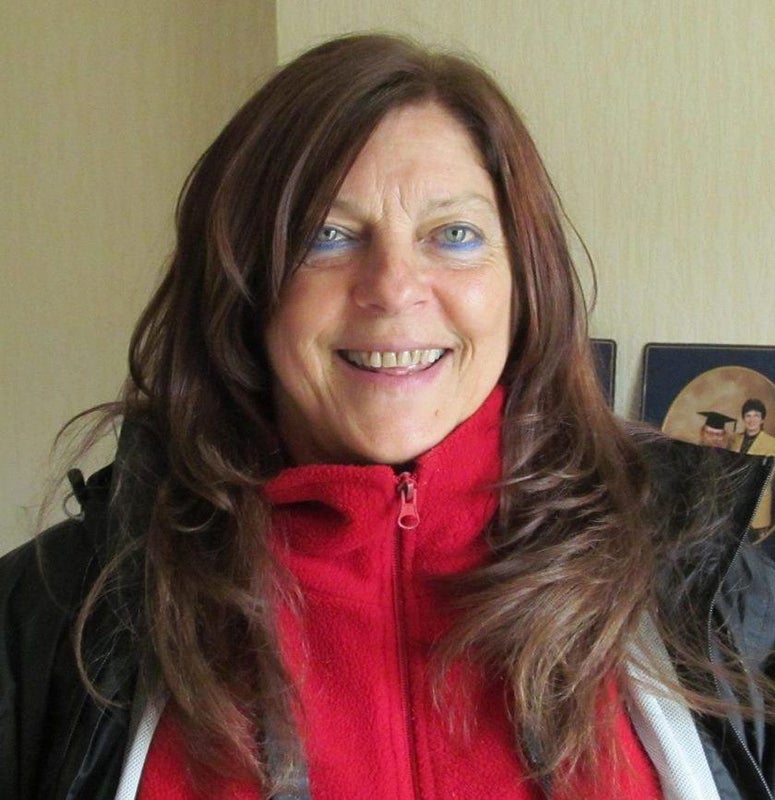 Photo 1: at Julian?s, November 2017