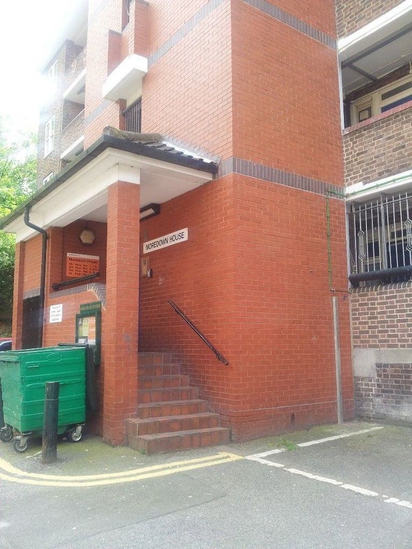 '2 Bed Flat To Rent In Hackney CentralDss Accepted' Room to Rent from SpareRoom