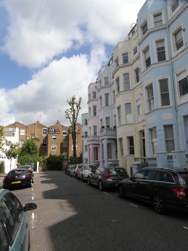 Photo 1: Colville Houses