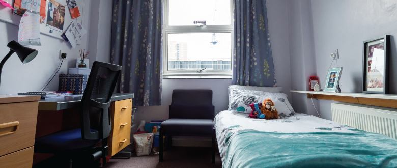 Wolfson College Room For Rent Wolfson College Room For Rent