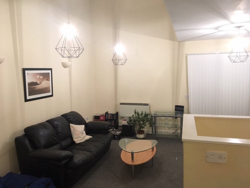 Photo 1: Living Room