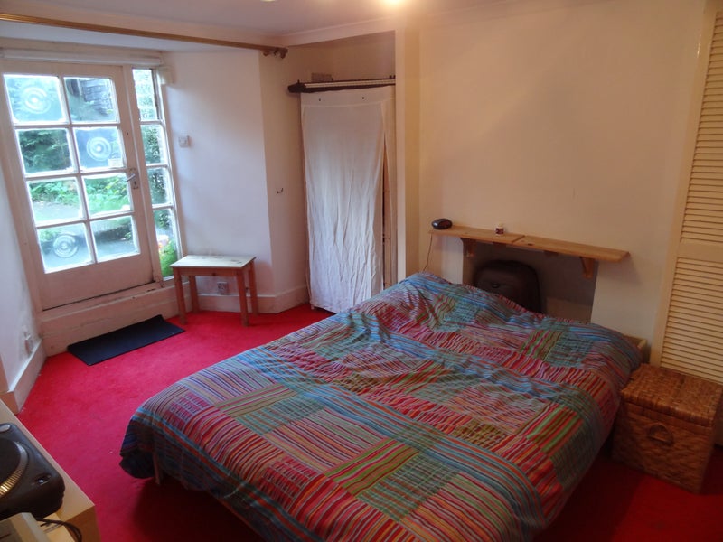 Central Dble Room Modern Flat W Central Dble Room Modern Flat W