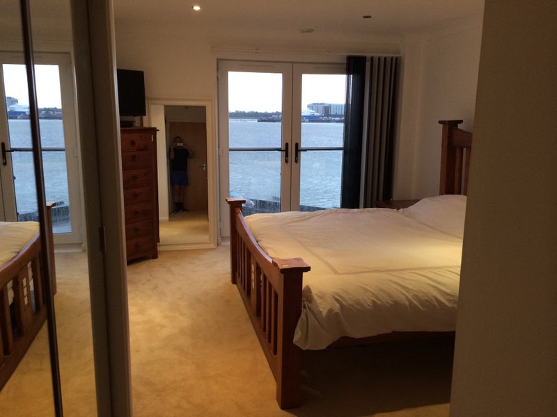 'Professionals only in Port Solent Marina' Room to Rent from SpareRoom