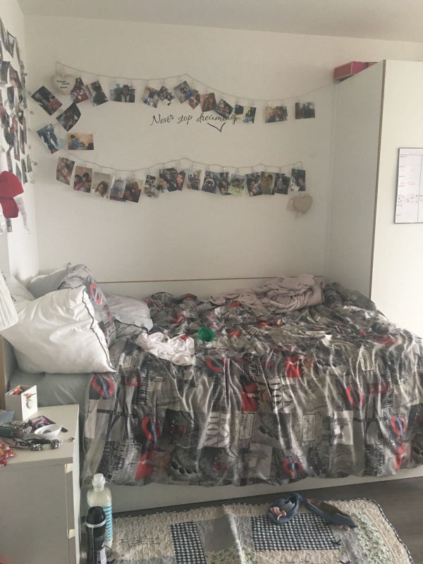 'A studio in the heart of Liverpool city center ' Room to Rent from