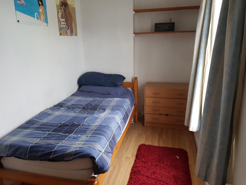 'Ryde 1 Bedroom to Rent' Room to Rent from SpareRoom