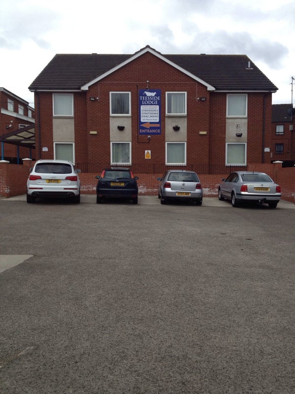 'Teesside Lodge Rooms' Room to Rent from SpareRoom