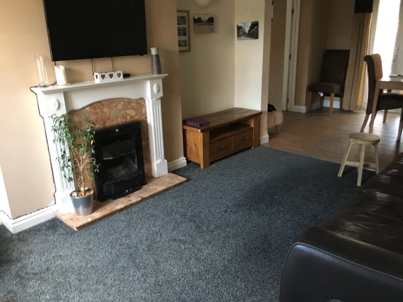 'Double Room Close To Redditch Town Centre ' Room to Rent from SpareRoom