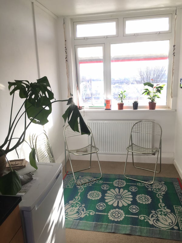 'One Bedroom Two Floor Flat in unique Byker Wall' Room to Rent from